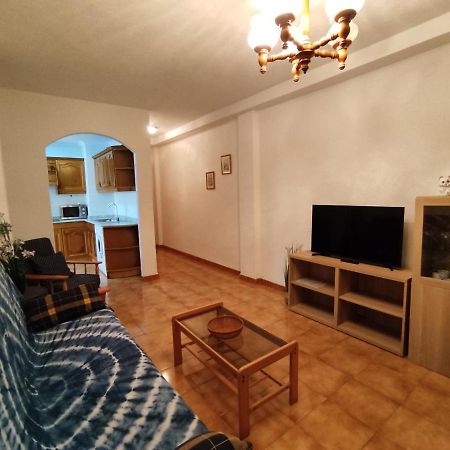 Apartamento Ronda - Santa Pola Buitenkant foto