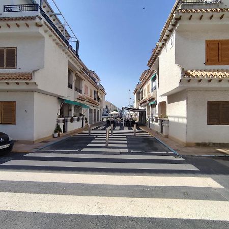 Apartamento Ronda - Santa Pola Buitenkant foto