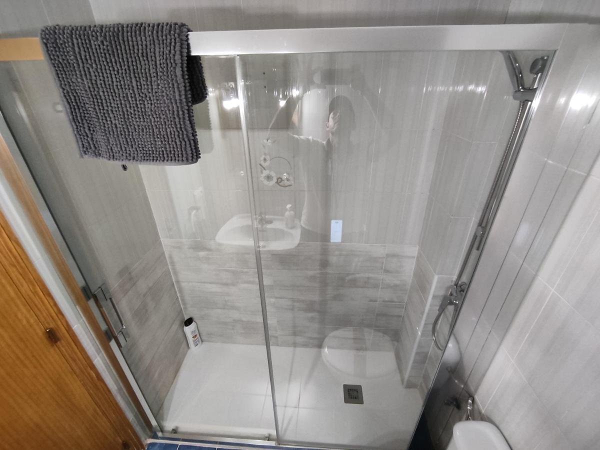 Apartamento Ronda - Santa Pola Buitenkant foto