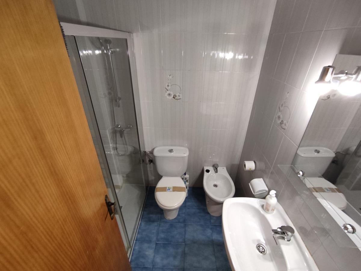Apartamento Ronda - Santa Pola Buitenkant foto