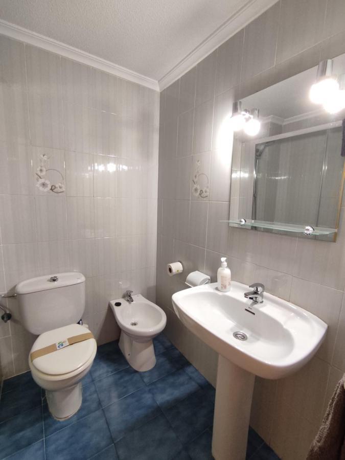 Apartamento Ronda - Santa Pola Buitenkant foto