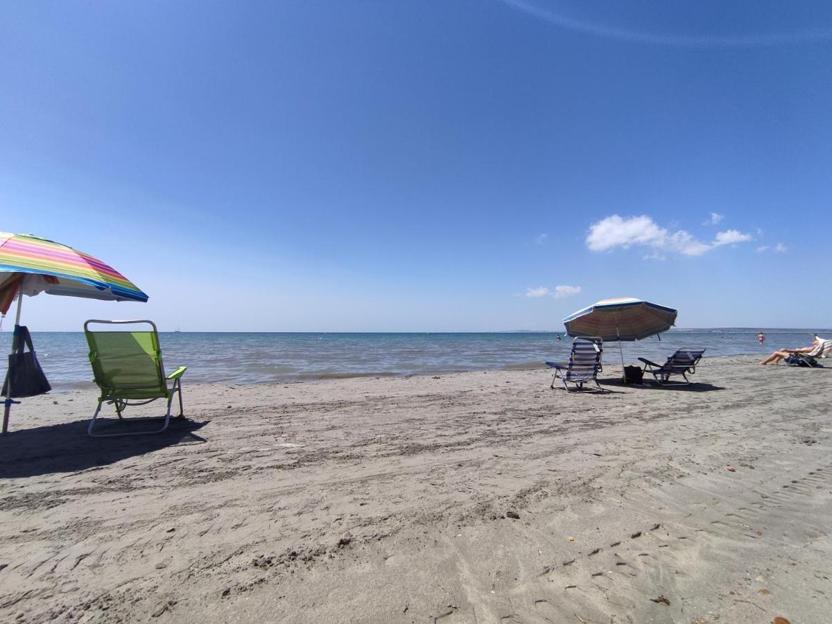Apartamento Ronda - Santa Pola Buitenkant foto